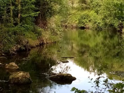 rivière