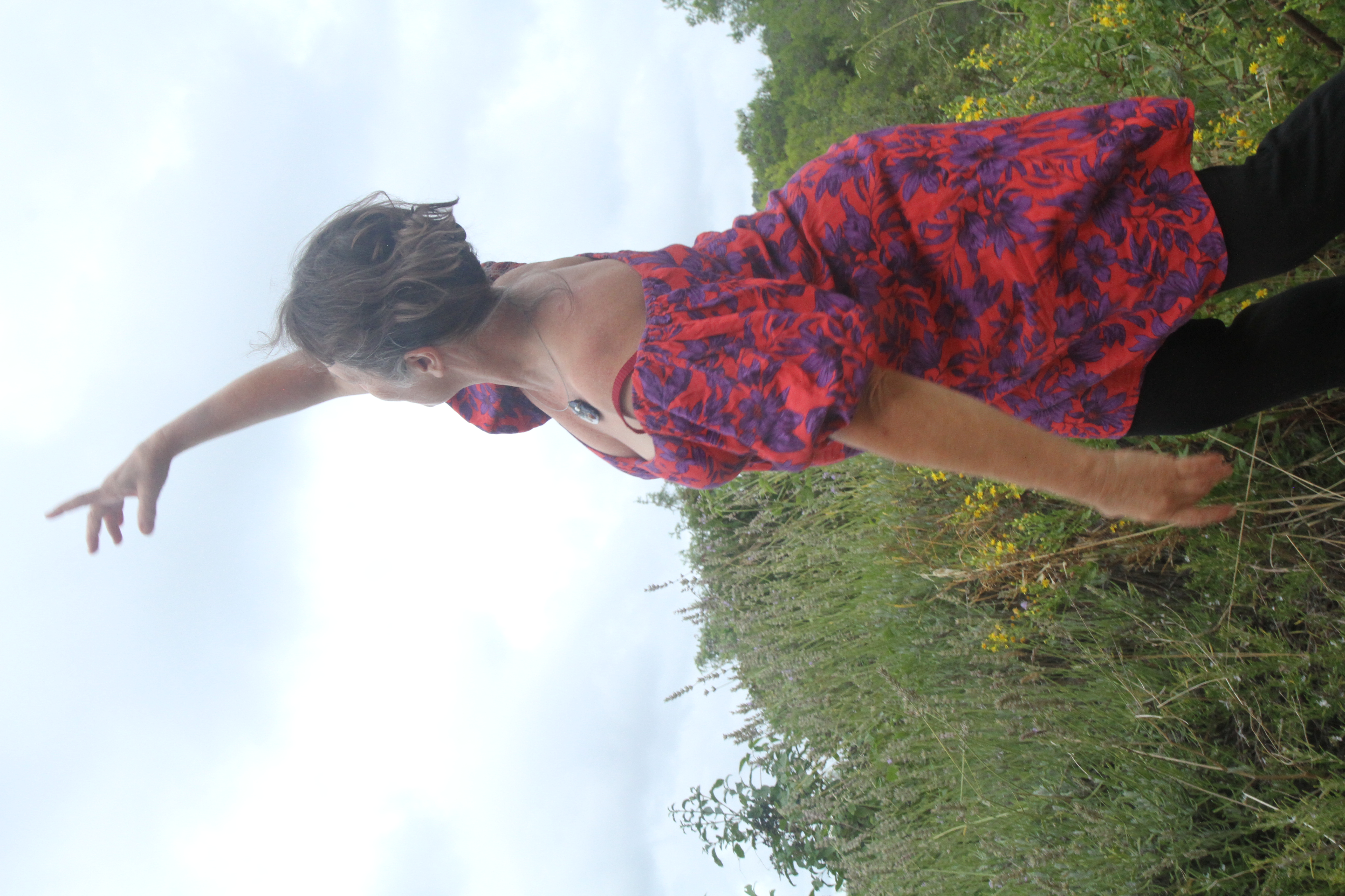 Mila Sindel thérapeute psychocorporelle