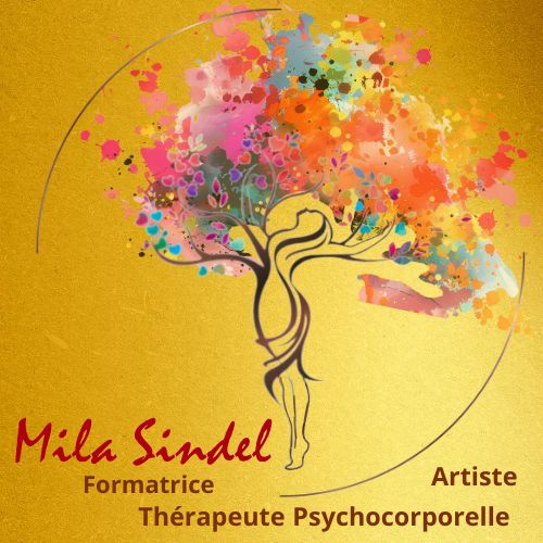 Mila Sindel thérapeute psychocorporelle