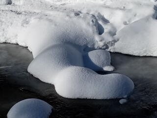 neige