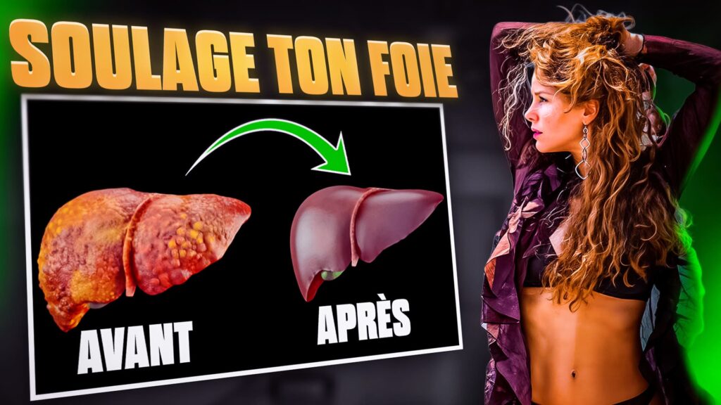 Protocole nettoyage du foie