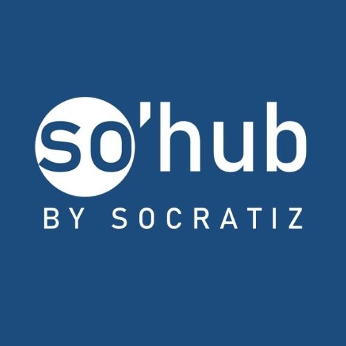 SO'hub by Socratiz