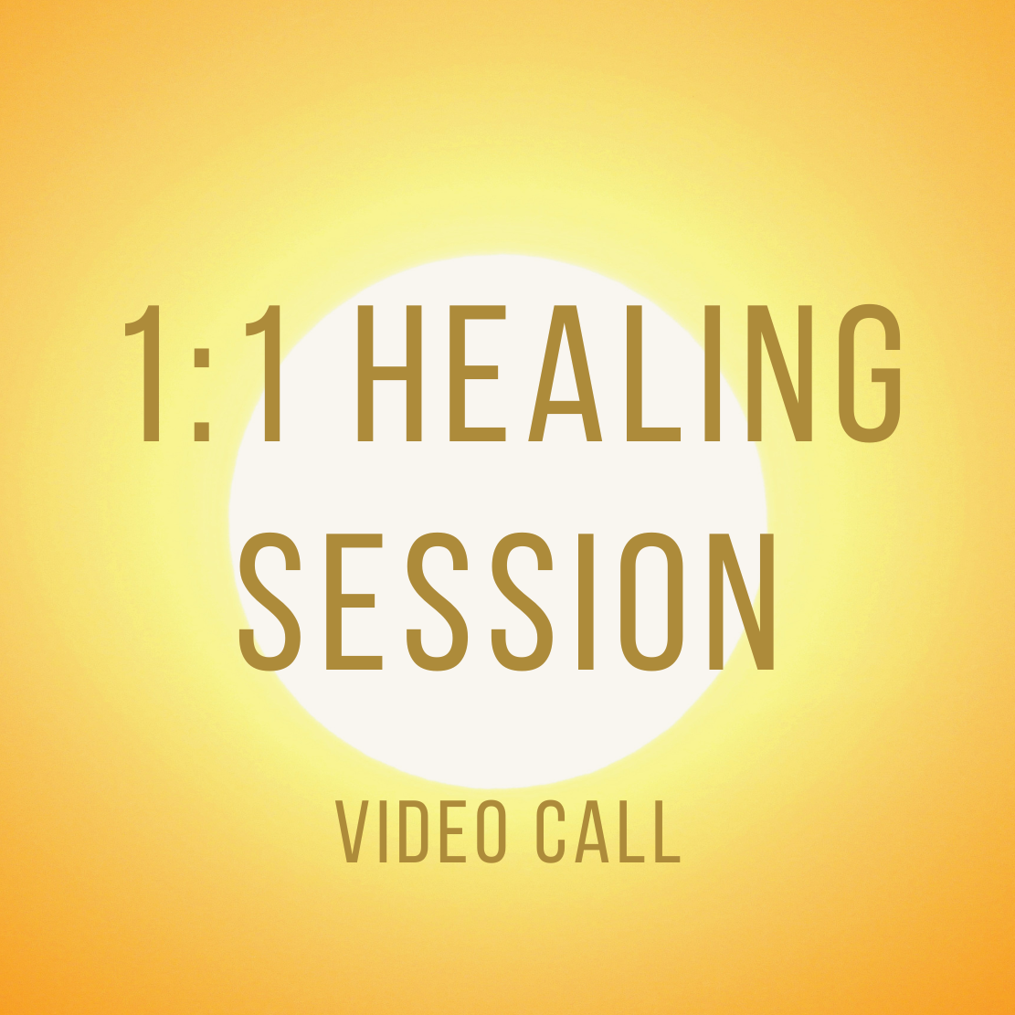 Ind-Healing-session