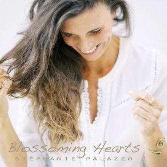 Illustration-Pochette_Blossoming%20Hearts%20-%20Stephanie%20Palazzo__333x333