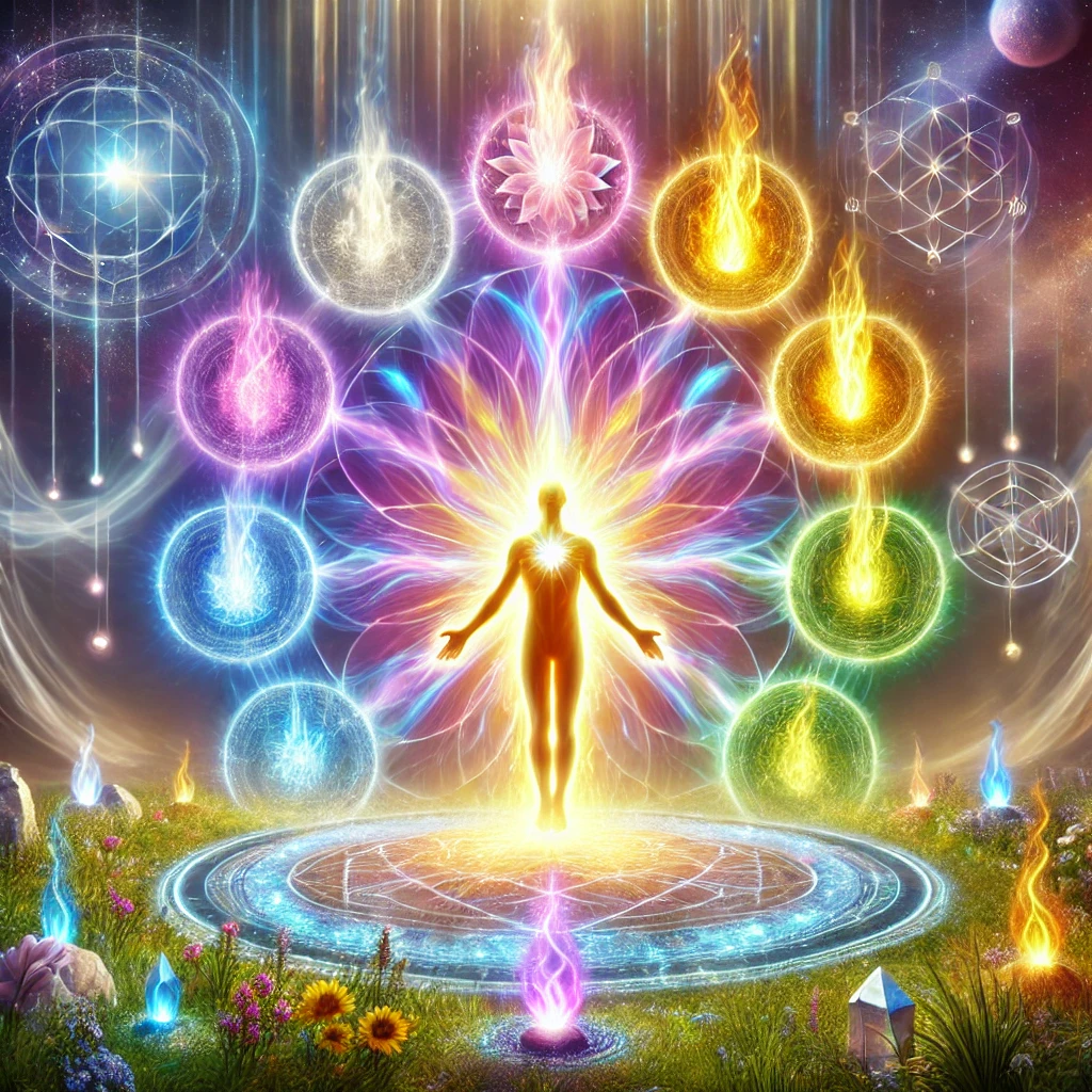 DALL%C2%B7E%202025-05-30%2018_53_43%20-%20A%20highly%20vibrational%20and%20spiritual%20square-format%20image%20illustrating%20the%20concept%20of%20using%20the%20seven%20sacred%20flames%20in%20daily%20life_%20The%20scene%20features%20a%20r