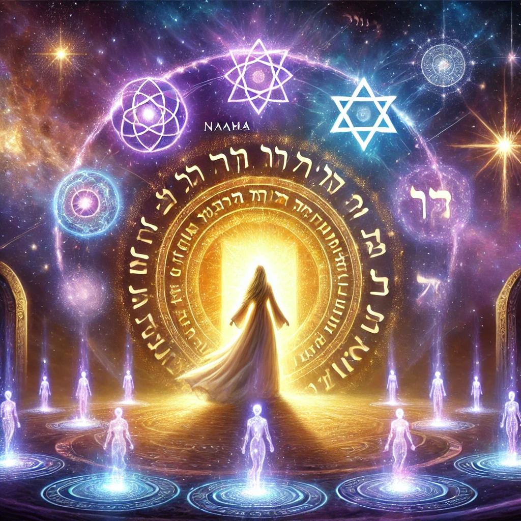DALL%C2%B7E%202025-08-24%2011_19_14%20-%20A%20powerful%20spiritual%20and%20mystical%20square-format%20image%20symbolizing%20a%20sacred%20portal%20and%20soul%20remembrance_%20The%20scene%20depicts%20a%20glowing%20portal%20of%20golden%20a