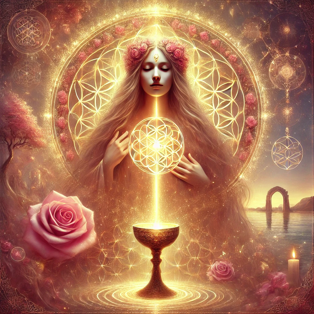 DALL%C2%B7E%202026-04-22%2020_17_46%20-%20Square-format%20mystical%20artwork%20with%20no%20text_%20A%20luminous%20sacred%20feminine%20scene%20in%20warm%20gold%2C%20rose%2C%20and%20magenta%20tones_%20Central%20serene%20woman%20with%20long%20fl