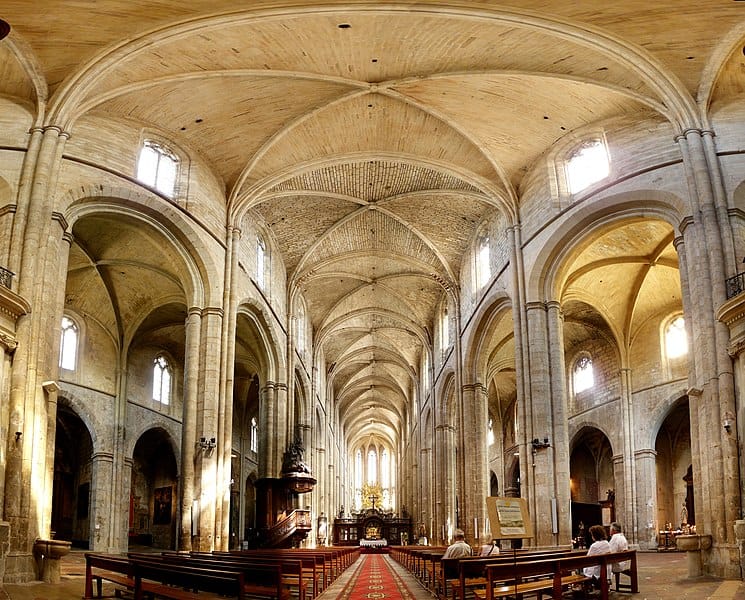 Basilique-St_Maximim-La-Sainte-Baume