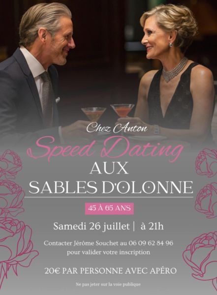 Célib-Rencontres - Agence de rencontres et de loisirs Vendée