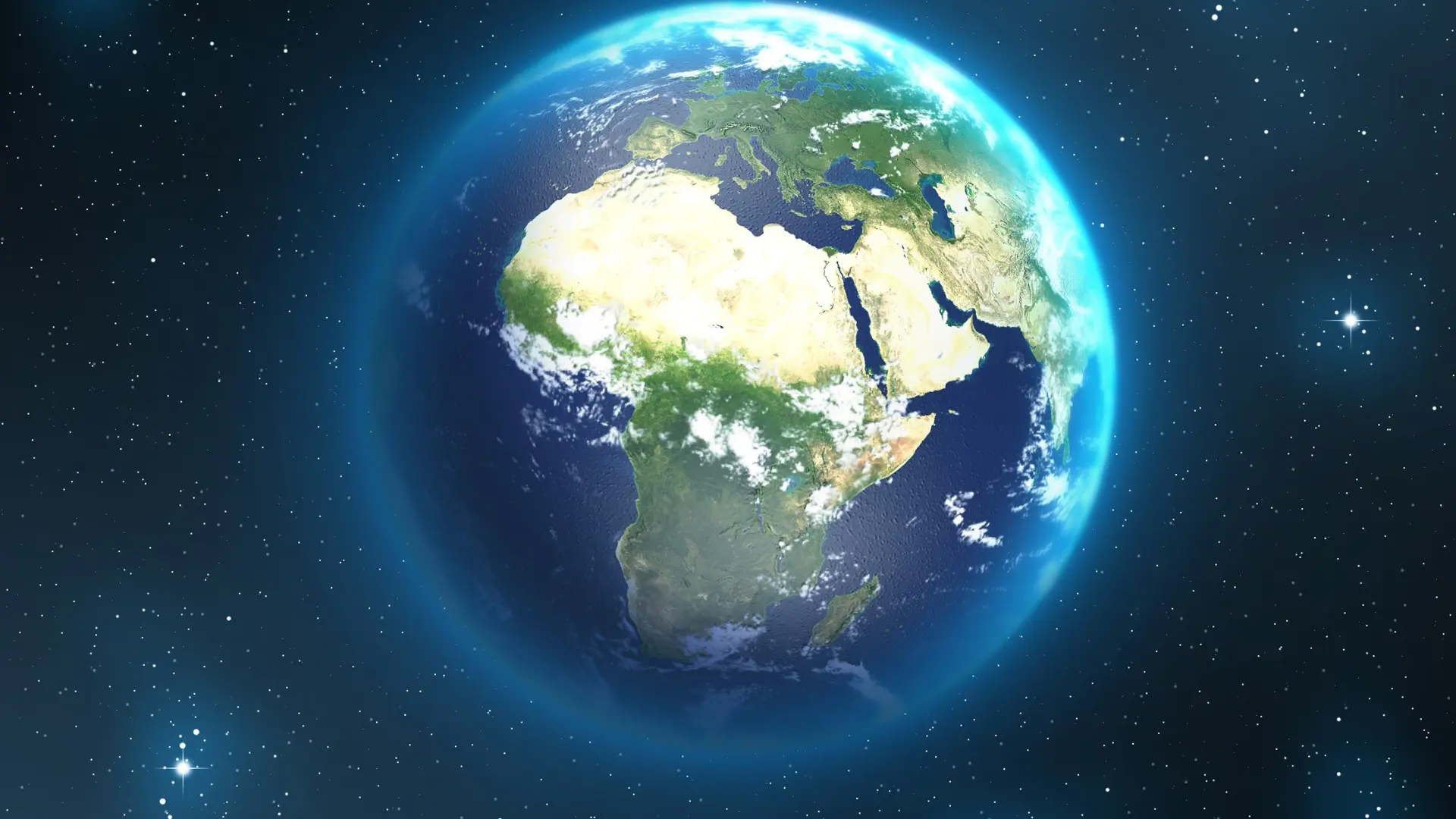 Journée Mondiale de la Terre : Pourquoi l’Ancrage est le remède ultime à votre charge mentale