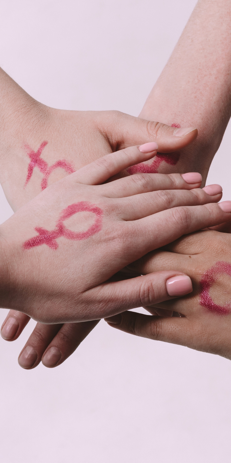 sororité, groupe de femme, entraide, après le burn out