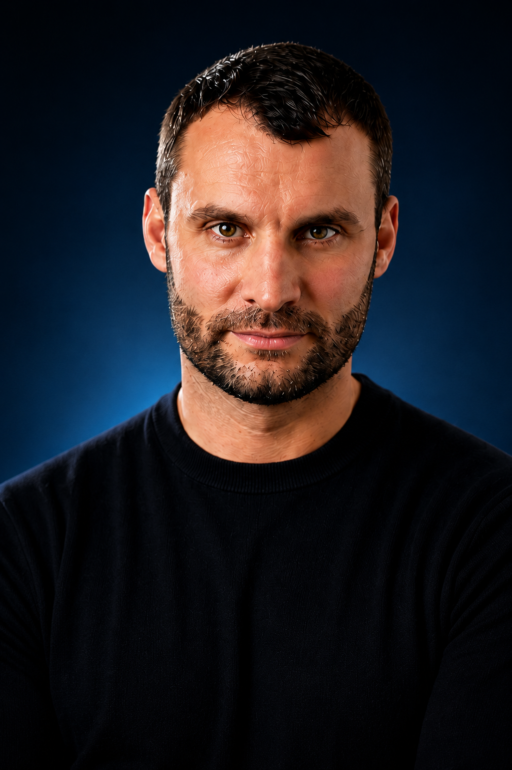 Dr Sylvain BAERT