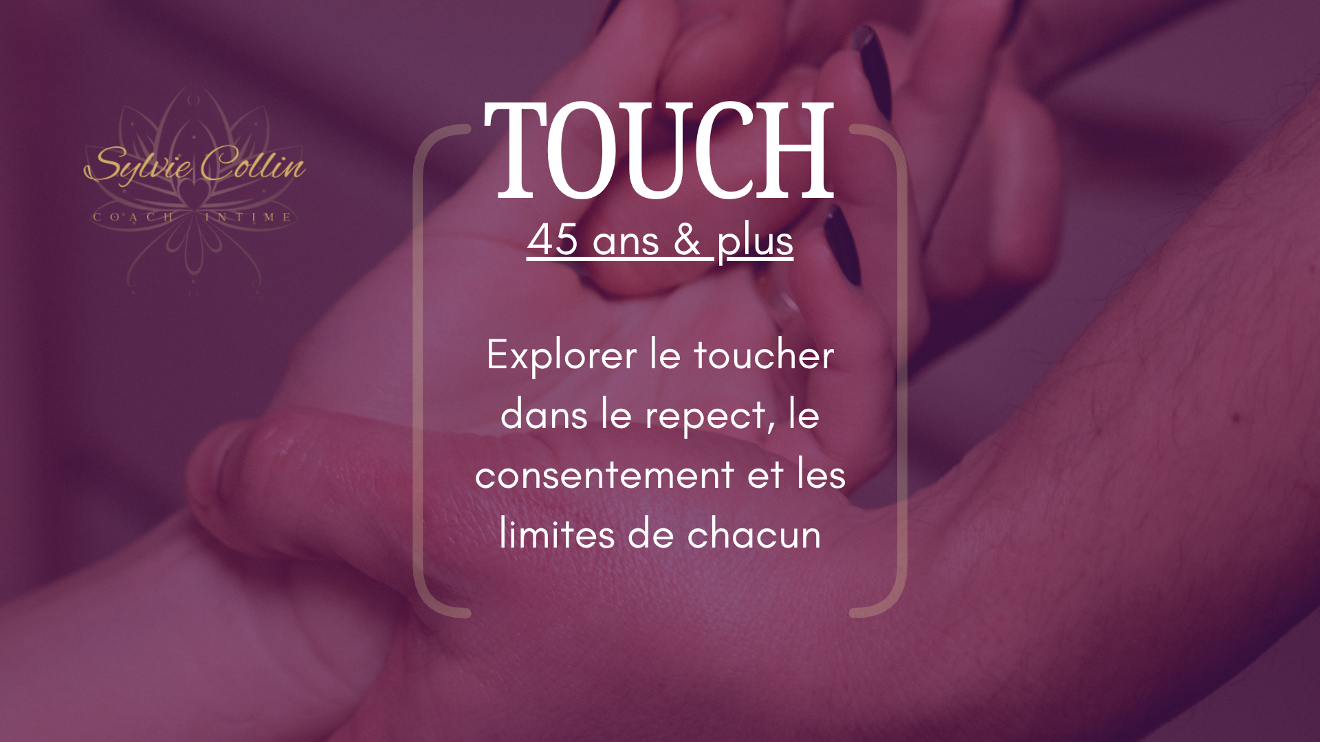 Touch