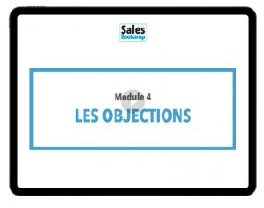 Module 2 - Prospection B2B Module 2 - Prospection B2B