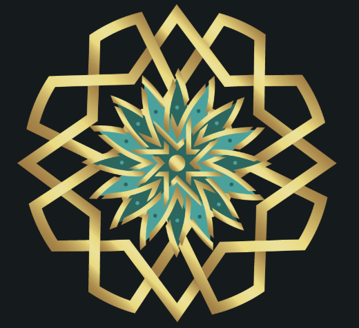 Logo Tajwid Institut