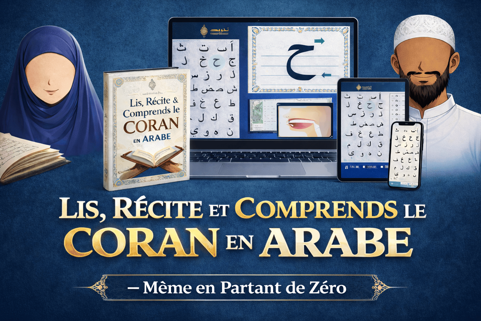 Présentation Tajwid Institut