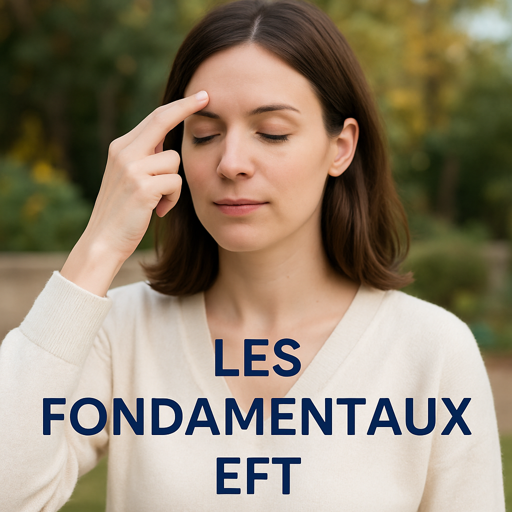 Les fondamentaux de l'EFT 