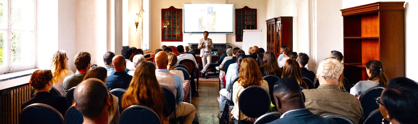 Boost Your Productivity Atmosphere