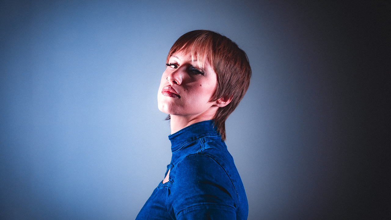 Extraits MIXIE CUT FLASH PATINE