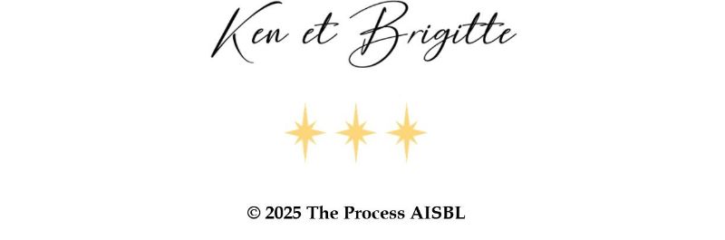 Ken et Brigitte