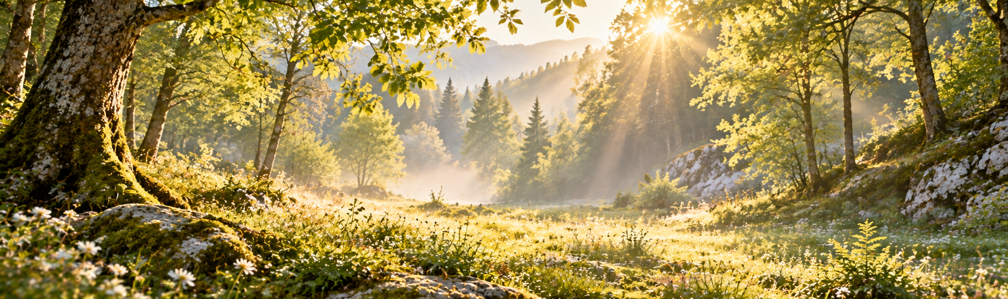 foret