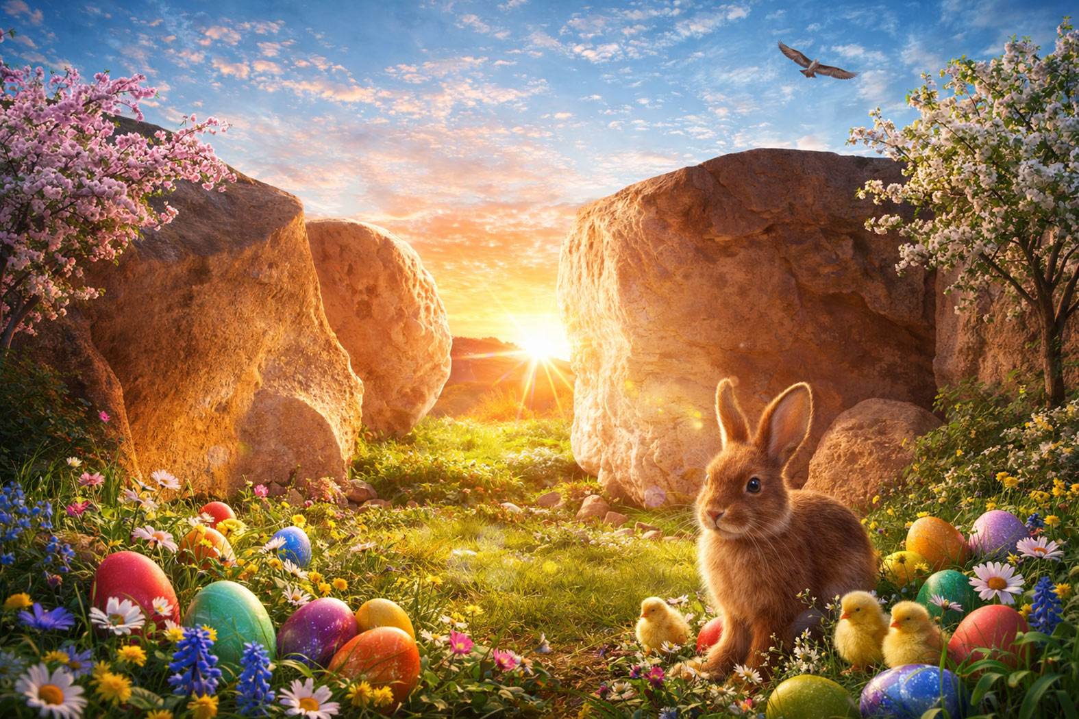 Conférence de Pâques