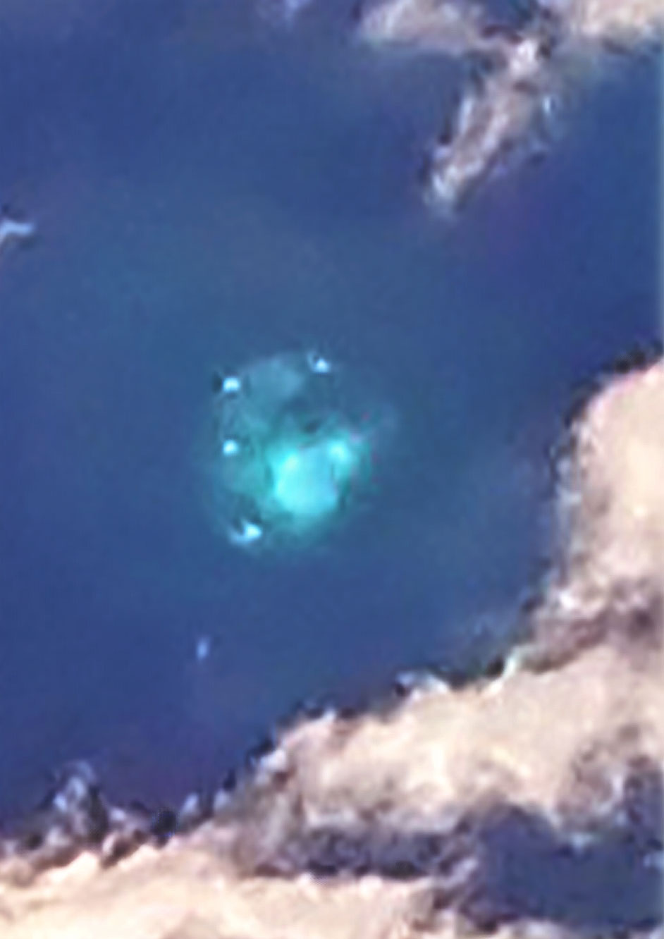 Galaxie d'Andromède