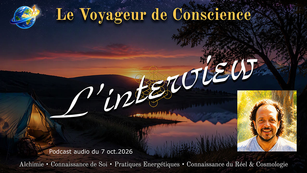 Ecouter l'interview sur YouTube.
