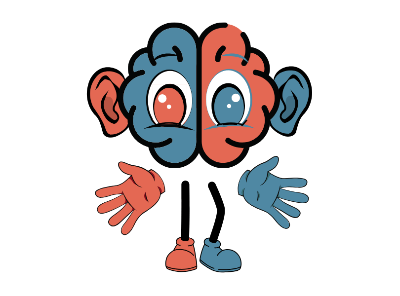 Bonhomme hémisphères