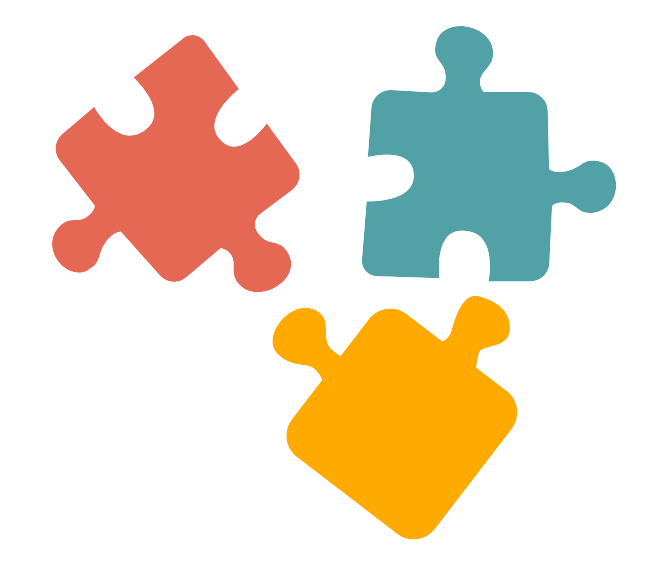 pieces puzzle