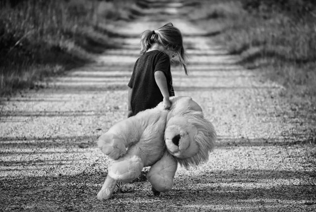 Webinaire : "Comment activer la résilience et la guérison des traumatismes vécus dans l'enfance ?"