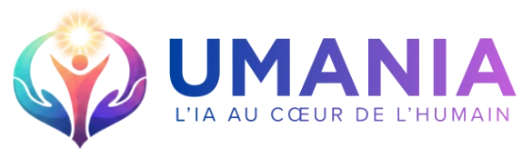 UMANIA · L’IA au cœur de l’humain