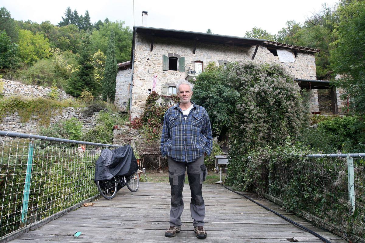 Héritage de Steve Read