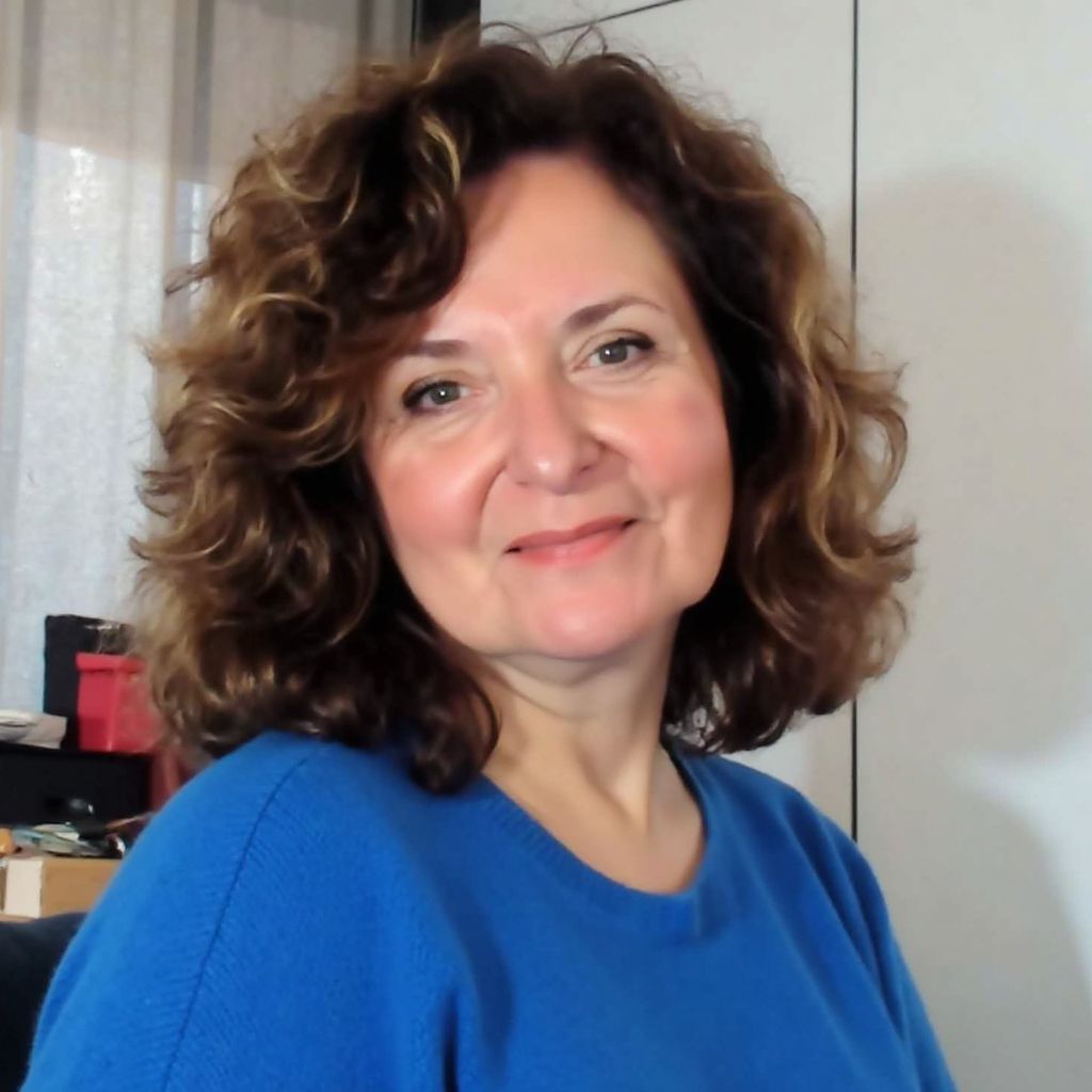 Valérie Madej - Marketeuse et Business Coach