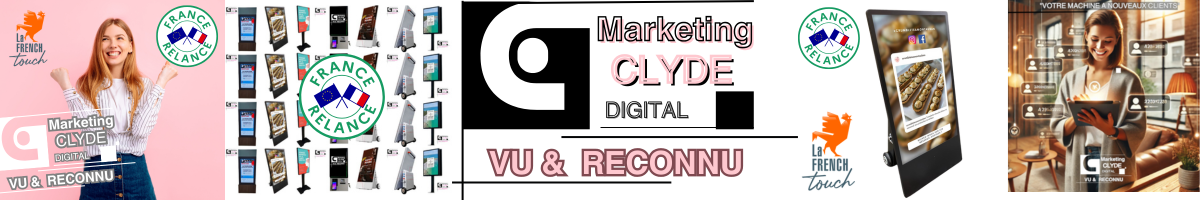 CLYDE MARKETING DIGITAL