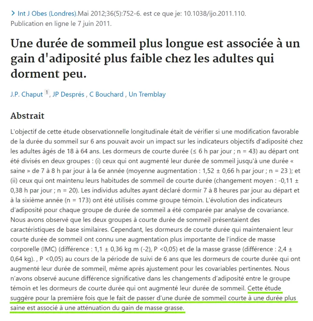 Etude%2011%20-%20Perte%20de%20poids%20et%20sommeil