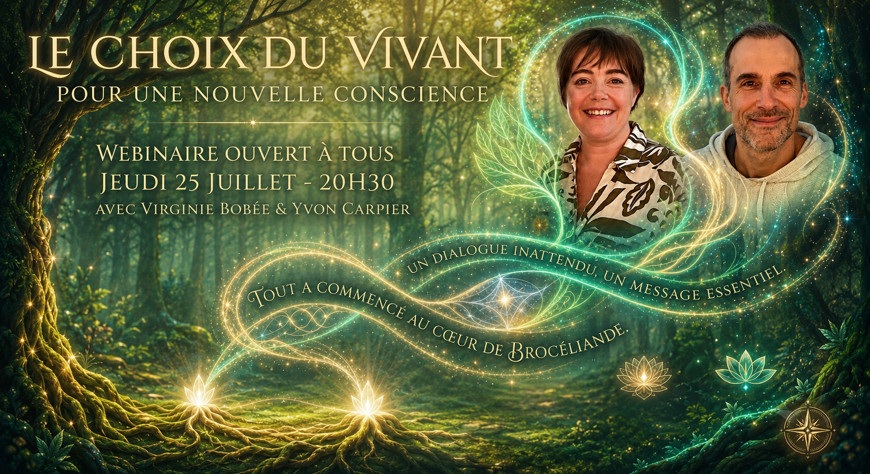 Choisir le vivant