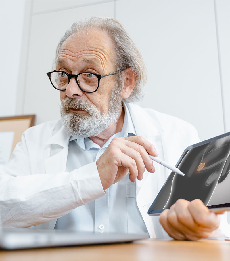 docteur