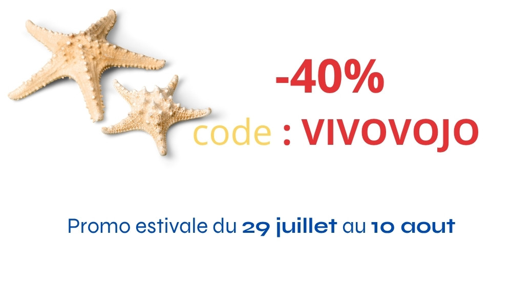 Promo estivale mobile