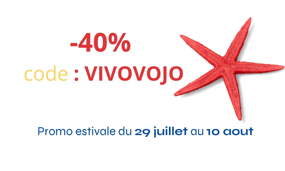 Promo estivale mobile