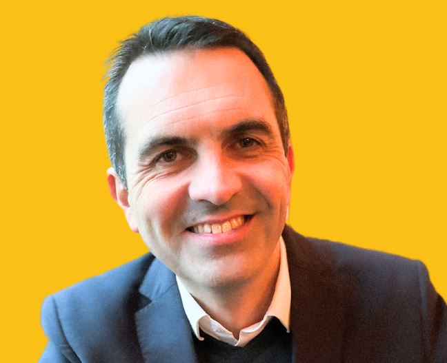 Photo Vincent LAURENT