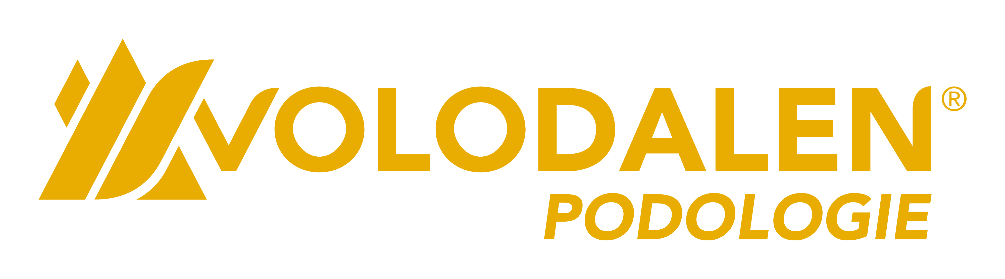 volodalen formations préférences motrices