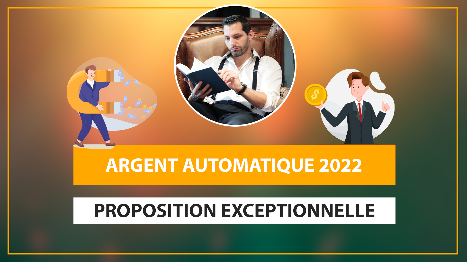 Protocole Alpha installe ton systeme en 1h seulement