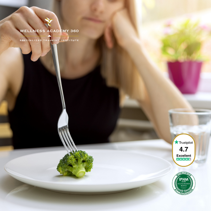 Eating Disorders Coach
