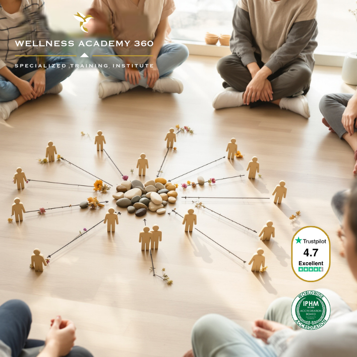 Family Constellation Practitioner
