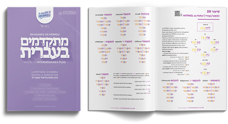 manuel intermédiaire plus