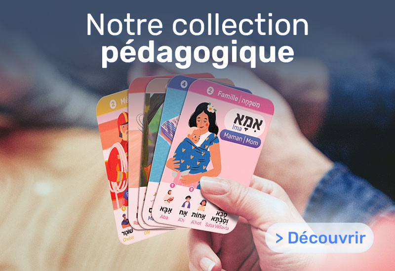 Collection produit