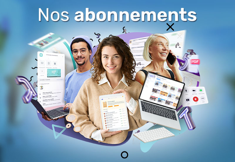 abonnements